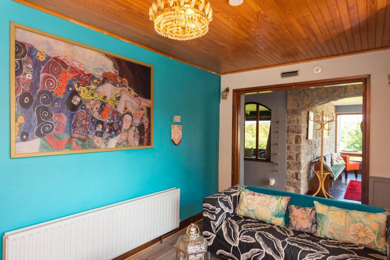 Aloha House Ξενοδοχείο Killorglin Εξωτερικό φωτογραφία