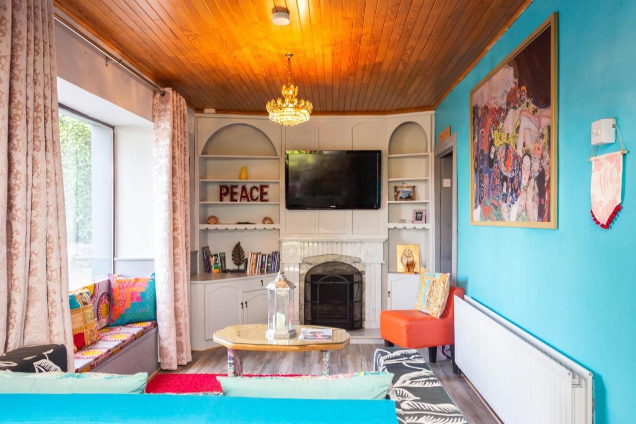 Aloha House Ξενοδοχείο Killorglin Εξωτερικό φωτογραφία